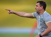 Ребров: Цыганков нужен "Динамо", а "Динамо" - ему