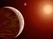 Ученые увидели рождение гигантского "двойника" Земли