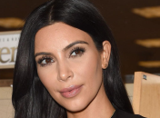 Ким Кардашьян поделилась редким семейным фото: ФОТО