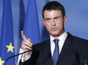 Премьер Франции заявил, что Европа находится в состоянии войны