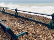 Шторм Dennis добрался до Нидерландов: порывы ветра будут достигать 100 км/ч