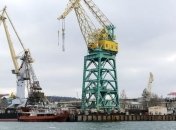 Бывший завод Порошенко в Крыму станет главной ремонтной базой кораблей РФ  