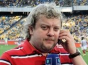 "Слава Украине": российский комментатор похвалил Шевченко за лучший матч на Евро-2020