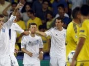 Ярмоленко: Вы так говорите, будто должны были обыгрывать "Маккаби" одной ногой