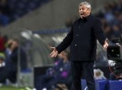 Почему Луческу остался в "Шахтере"