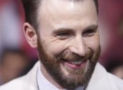 "Я просто здался": Крис Эванс объяснил, почему решил завести аккаунт в Instagram