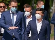 Зеленський призначив нового главу Вінницької ОДА