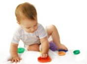 Развитие ребенка: 5 идей для годовасика