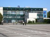 В Запорожье построят новый международный аэропорт