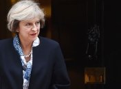 Премьер Британии: Шотландия не будет иметь права вето на Brexit