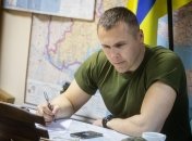 Роман Костенко