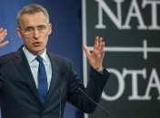 Генсек НАТО обещает помощь на пути вступления Грузии в альянс