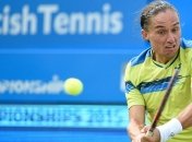 Состав сборной Украины на матч Кубка Дэвиса с Польшей