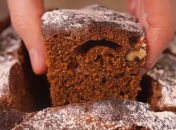 Классический тещин медовик