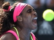 Серена Уильямс рада, что сыграет с Шараповой