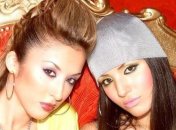 Алина Завальская номинирована на музыкальную премию