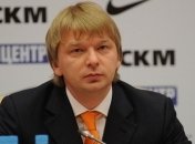 Палкин: Кто-то хочет лишить "Арену-Львов" международных матчей