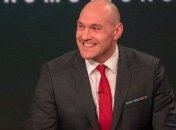 Ф'юрі: Я завжди мріяв виступити в WWE