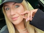 Леся Никитюк нашла себе нового партнера по танцах (Видео)