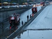 Великий потоп: как в Киеве боролись с последствиями непогоды (Видео)