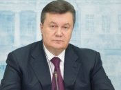 Янукович выразил Путину соболезнования