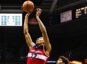 Предсезонные матчи НБА. Результаты игр 18-го октября 