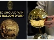 "Золотий м’яч"