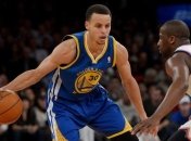 НБА. 11 трехочковых Стивена Карри не спасли "Голден Стейт"