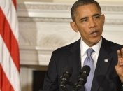 Обама: Угроза экономике США устранена