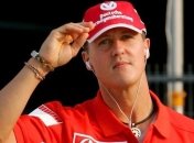 Михаэль Шумахер: 4 года после трагедии