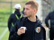 Ворскла припинила співпрацю з досвідченим півзахисником