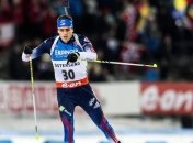 Тим Бурк не сможет простить российского биатлониста