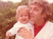 Обнародованы фото Дональда Трампа из случайно всплывшего семейного архива (Фото)