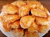 М’ясо вийде соковитим та ніжним