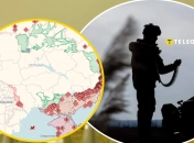 Ворог вже наблизився до кордонів області