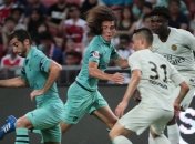 Арсенал 5:1 ПСЖ: обзор матча (Видео)