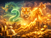 Китайский гороскоп на 2026 год