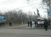 "Свобода" спрашивает: где деньги? - у одесского облавтодора