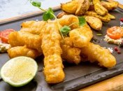 Вы приготовите рыбу без особых хлопот