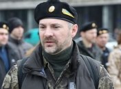 Максим Остапенко служил в рядах ВСУ с первых дней войны