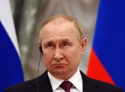 Володимир Путін