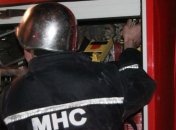 В столичном кинотеатре "Кинопанорама" произошел пожар