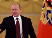 Путин обвинил Прибалтику и Украину в открытом проявлении нацизма