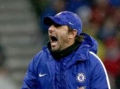 Конте рассказал, что для него значит играть на Рождество