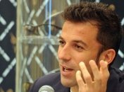 Алессандро дель Пьеро может переехать в Австралию