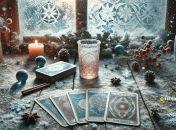 Прогноз Таро на 27 грудня