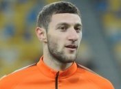 Кого Луческу назвал лучшим игроком в матче с "Говерлой"