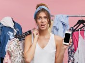 Порванная одежда может предвещать о неприятностях