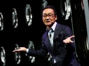 Компания "Sony" закрывает пекинский завод по производству смартфонов