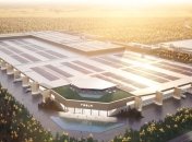 Ілон Маск показав дизайн нового заводу Tesla в Німеччині